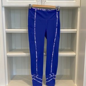 Lilly Pulitzer Luxletic leggings - size small